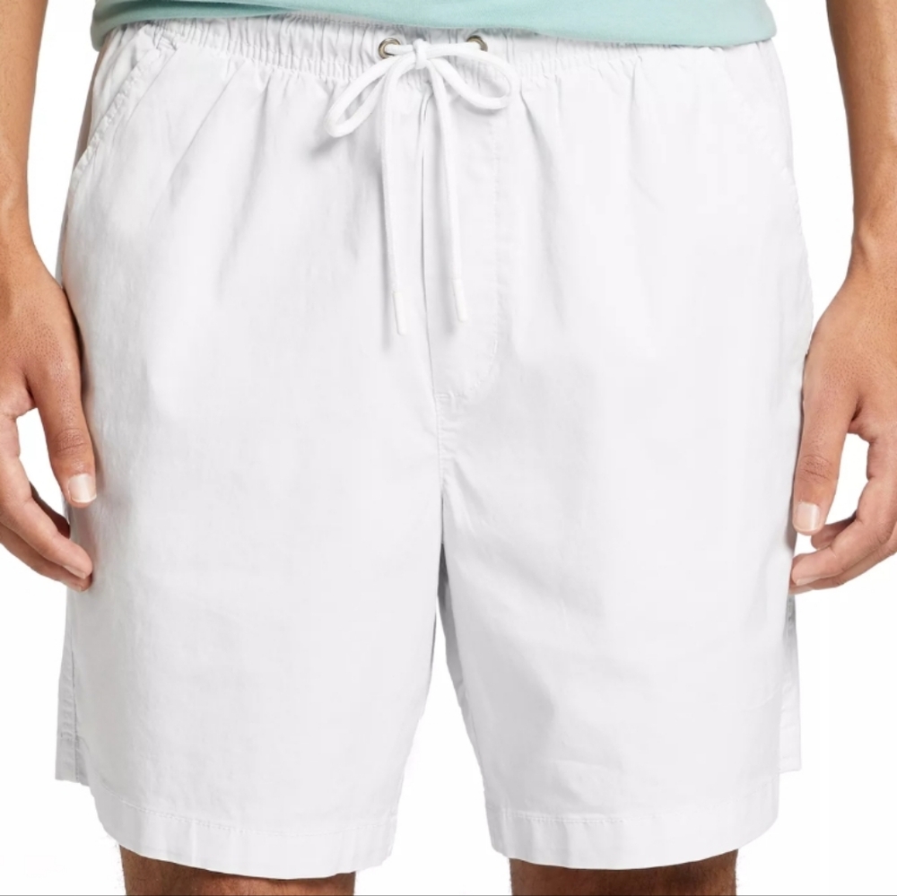 VRST Men's 7” Easy Short Tinted Grey size L